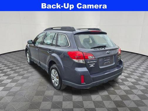 2014 Subaru Outback 2.5i