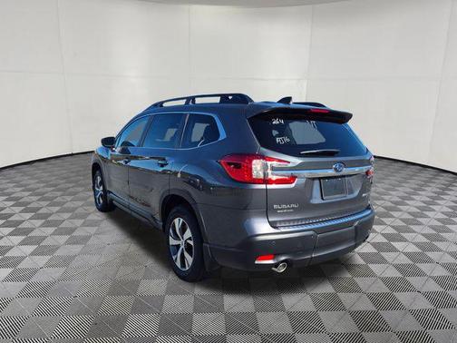 2025 Subaru Ascent Premium 7-Passenger