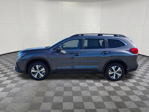 2025 Subaru Ascent Premium 7-Passenger