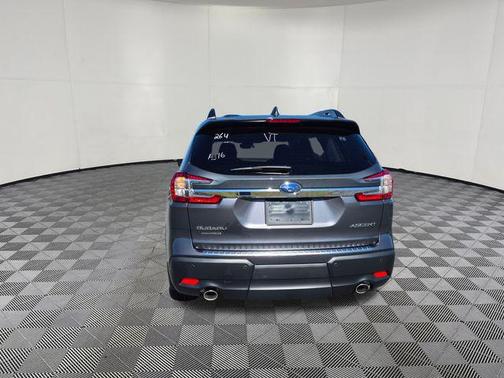 2025 Subaru Ascent Premium 7-Passenger