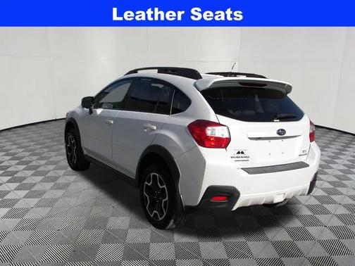 2013 Subaru XV Crosstrek 2.0i Limited