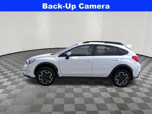 2013 Subaru XV Crosstrek 2.0i Limited