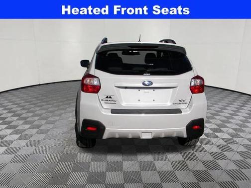 2013 Subaru XV Crosstrek 2.0i Limited