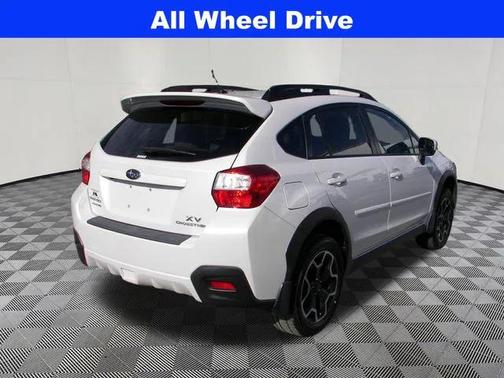 2013 Subaru XV Crosstrek 2.0i Limited
