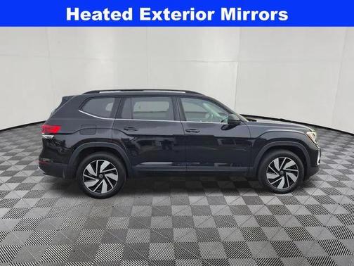 2024 Volkswagen Atlas 2.0T SE w/Technology 4MOTION
