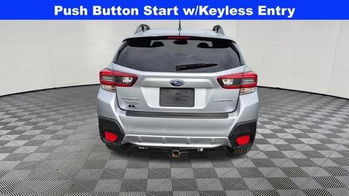 2023 Subaru Crosstrek Base