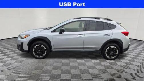 2023 Subaru Crosstrek Base