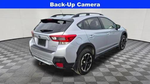 2023 Subaru Crosstrek Base