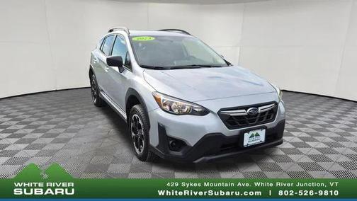 2023 Subaru Crosstrek Base