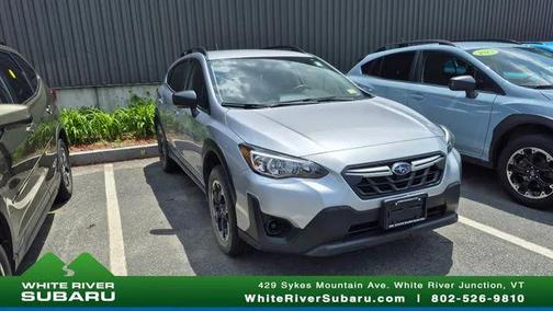 2023 Subaru Crosstrek Base