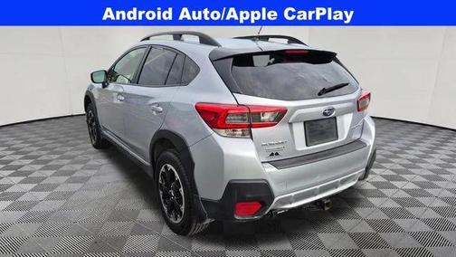 2023 Subaru Crosstrek Base