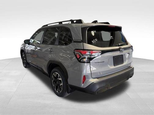 River Rock Pearl 2026 Subaru Forester Premium