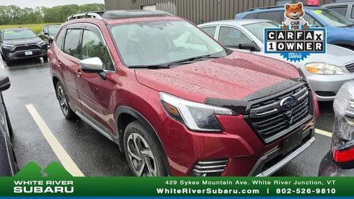 2023 Subaru Forester Touring