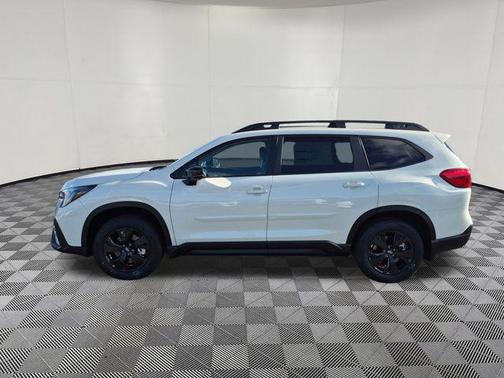 2026 Subaru Ascent Premium 7-Passenger