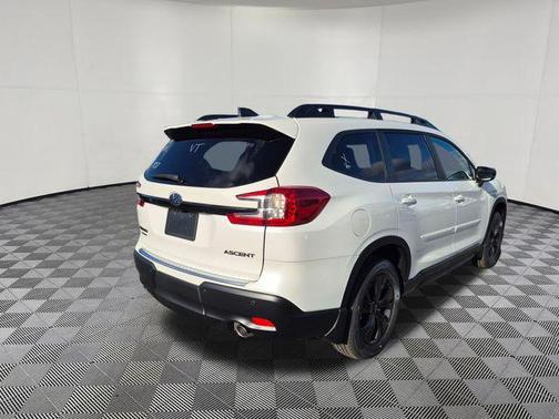 2026 Subaru Ascent Premium 7-Passenger