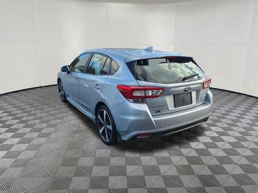 2019 Subaru Impreza 2.0i Sport