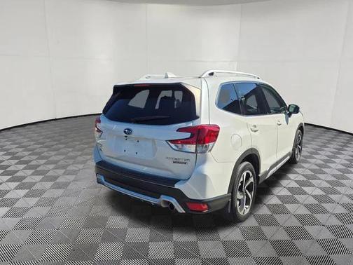 2022 Subaru Forester Touring