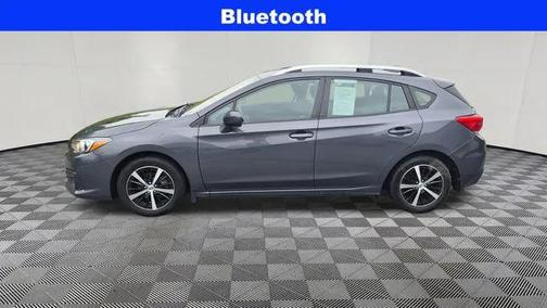 2023 Subaru Impreza Premium
