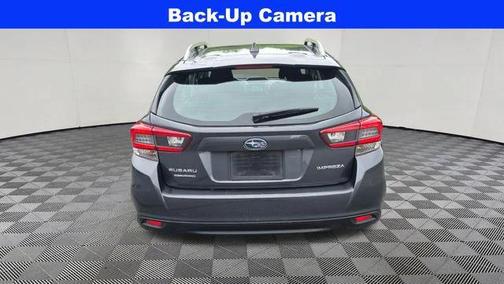 2023 Subaru Impreza Premium