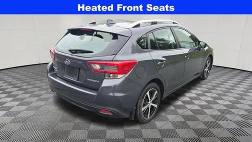 2023 Subaru Impreza Premium