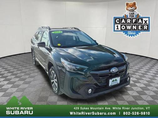 2024 Subaru Outback Premium