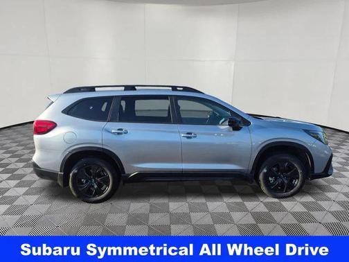 2026 Subaru Ascent Premium 7-Passenger