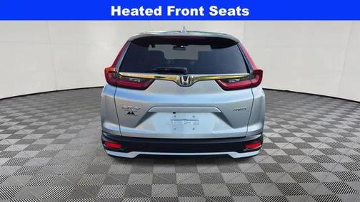 2021 Honda CR-V AWD EX-L