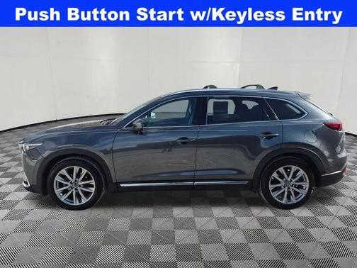 2021 Mazda CX-9 Grand Touring