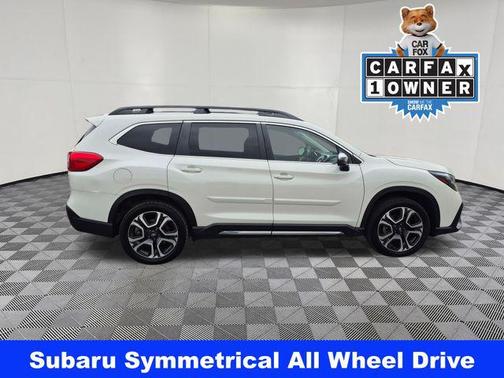 2023 Subaru Ascent Limited 7-Passenger
