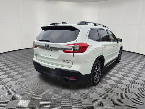 2023 Subaru Ascent Limited 7-Passenger
