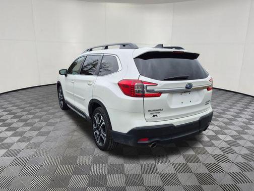 2023 Subaru Ascent Limited 7-Passenger
