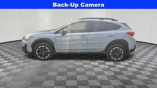 2023 Subaru Crosstrek Base
