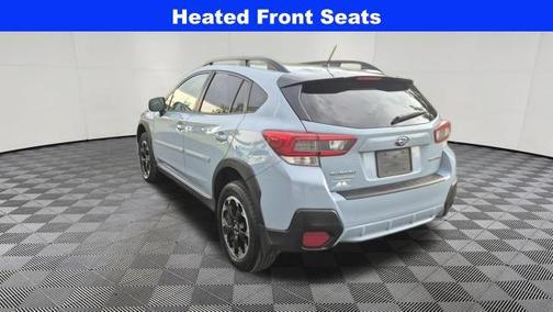 2023 Subaru Crosstrek Base
