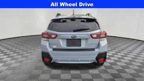 2023 Subaru Crosstrek Base