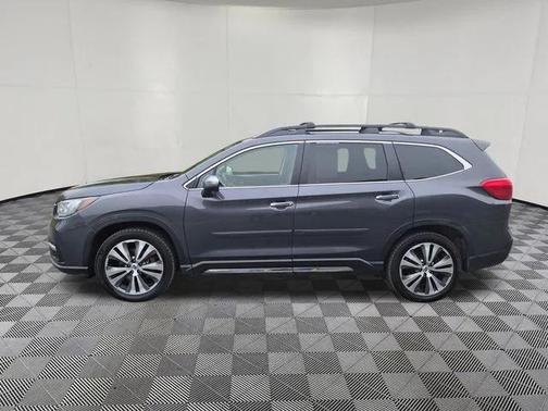2020 Subaru Ascent Touring 7-Passenger