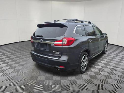 2020 Subaru Ascent Touring 7-Passenger