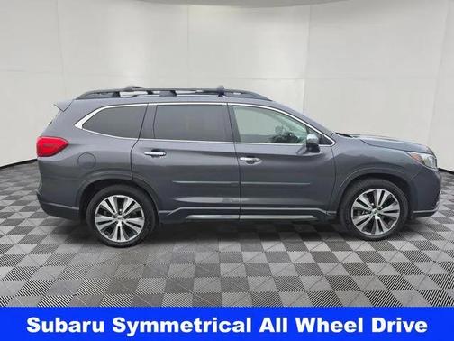 2020 Subaru Ascent Touring 7-Passenger