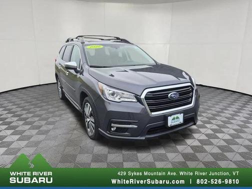2020 Subaru Ascent Touring 7-Passenger