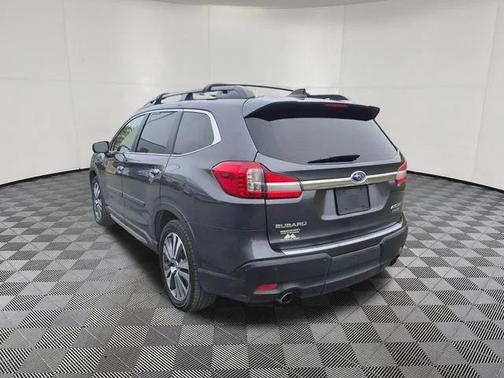 2020 Subaru Ascent Touring 7-Passenger