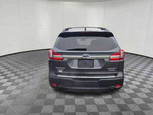 2020 Subaru Ascent Touring 7-Passenger
