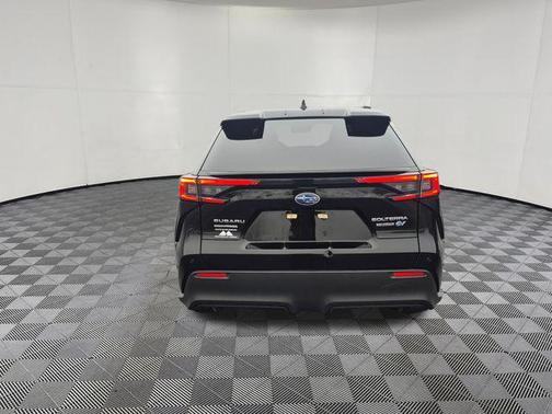 2023 Subaru Solterra Limited