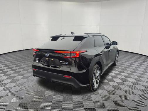 2023 Subaru Solterra Limited