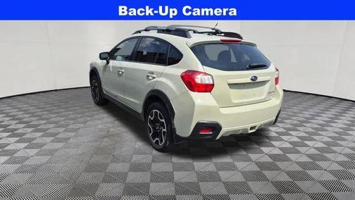 2017 Subaru Crosstrek 2.0i Premium