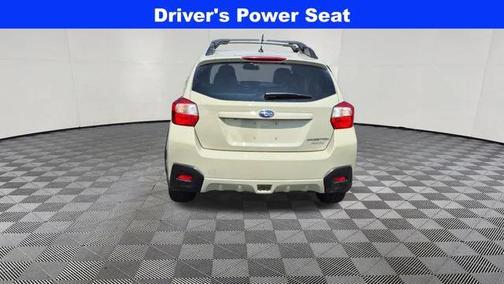 2017 Subaru Crosstrek 2.0i Premium