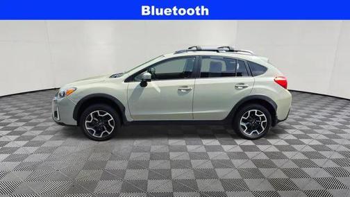 2017 Subaru Crosstrek 2.0i Premium