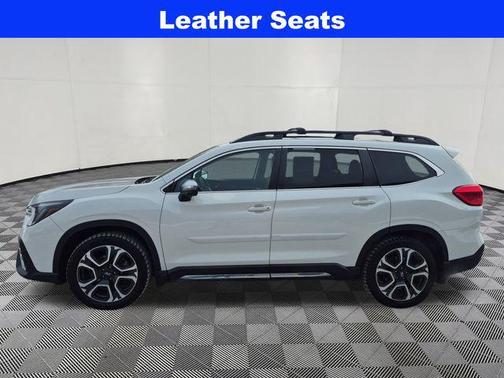 2023 Subaru Ascent Limited 7-Passenger