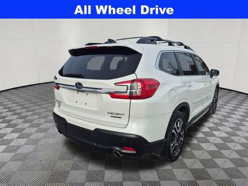 2023 Subaru Ascent Limited 7-Passenger
