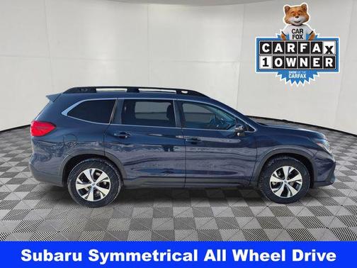 2023 Subaru Ascent Premium 8-Passenger