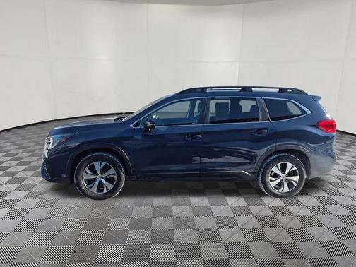 2023 Subaru Ascent Premium 8-Passenger