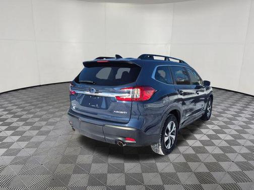 2023 Subaru Ascent Premium 8-Passenger